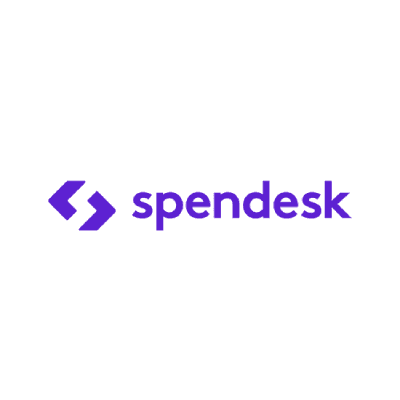 Spendesk logo