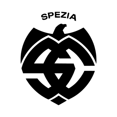 Spezia Calcio color logo