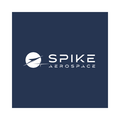 Spike Aerospace logo