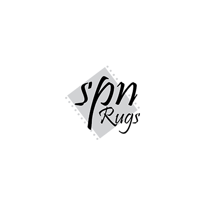 SPN Rugs color logo