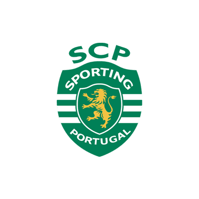 Sporting CP color logo