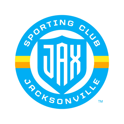 Sporting JAX logo