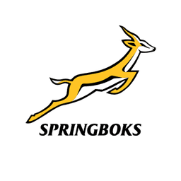 Springboks (South Africa National Rugby Union Team)