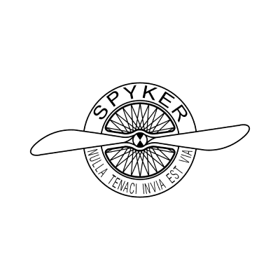 Spyker Cars logo