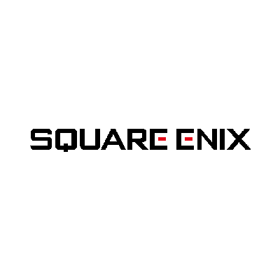 Square Enix color logo