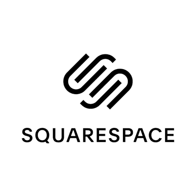 Squarespace logo