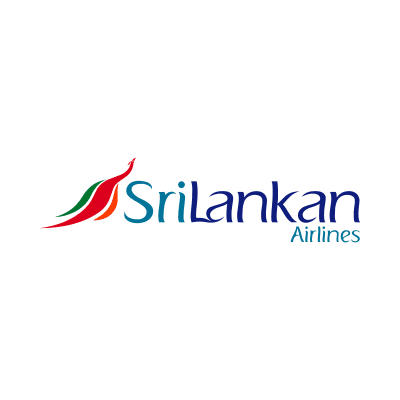 SriLankan Airlines color logo