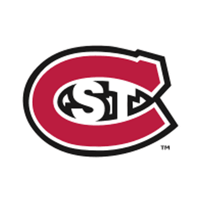 St. Cloud State Huskies logo
