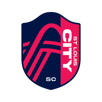 St. Louis City Soccer Club logo