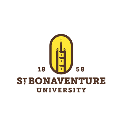 St. Bonaventure University color logo