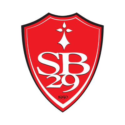 Stade Brestois 29 logo