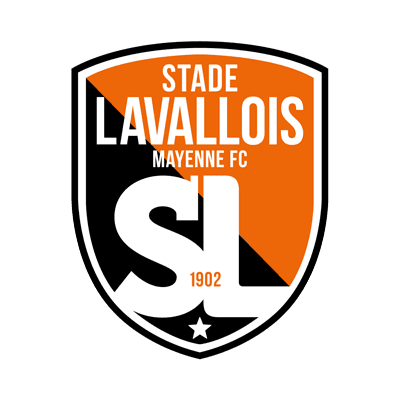 Stade Lavallois logo