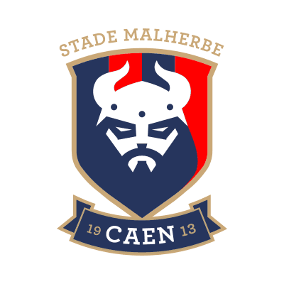 Stade Malherbe Caen logo
