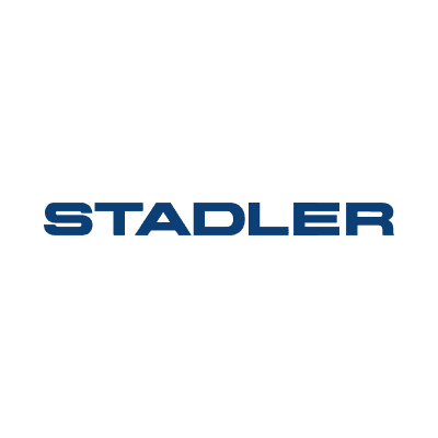 Stadler Rail AG color logo