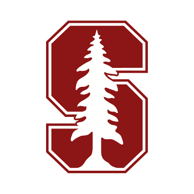 Stanford Cardinal color logo