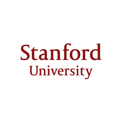 Stanford University color logo