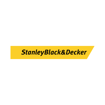 Stanley Black & Decker logo