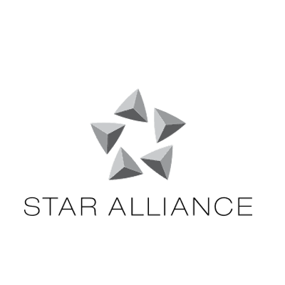 Star Alliance logo