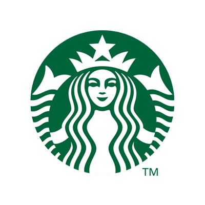 Starbucks color logo