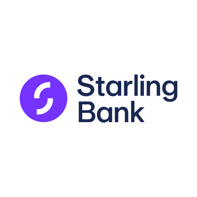 Starling Bank color logo