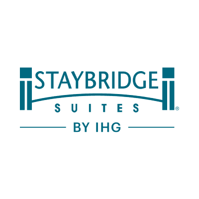 Staybridge Suites color logo