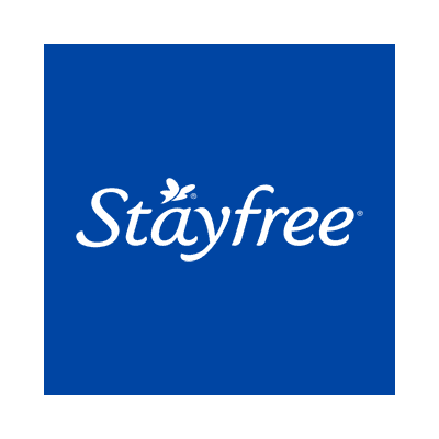 Stayfree color logo