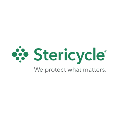 Stericycle logo