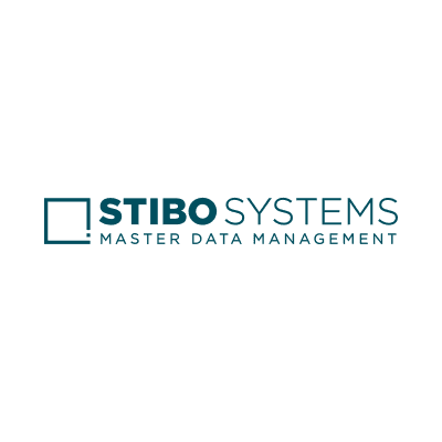 Stibo logo