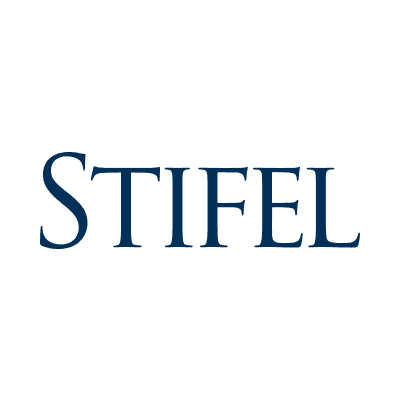 Stifel color logo