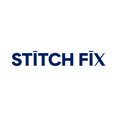 Stitch Fix logo
