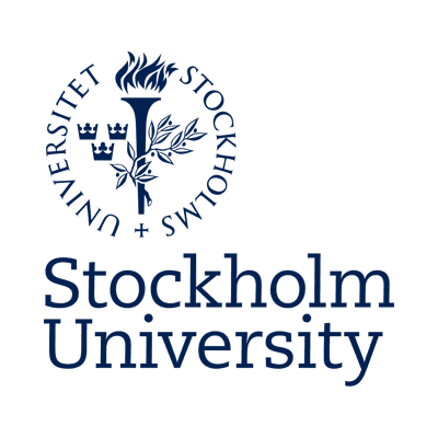 Stockholm University logo