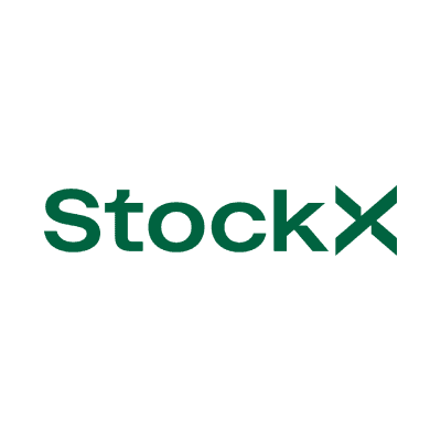 StockX logo