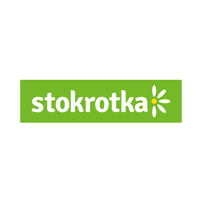 Stokrotka logo
