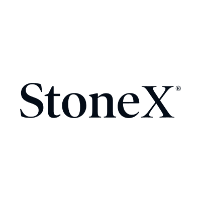 StoneX Group color logo