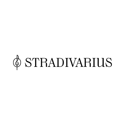 Stradivarius logo