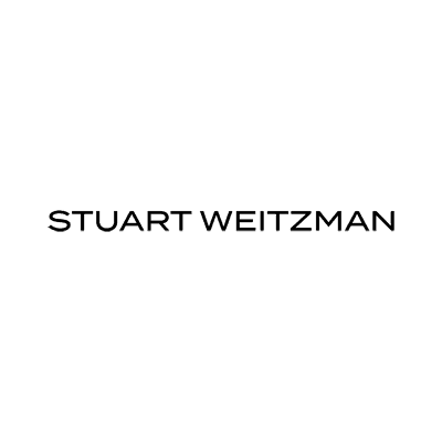 Stuart Weitzman color logo