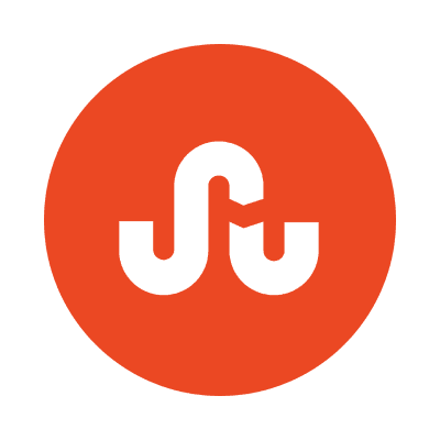 StumbleUpon logo