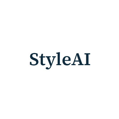 StyleAI logo