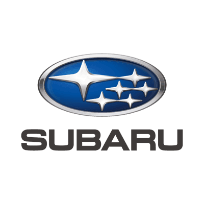 Subaru logo
