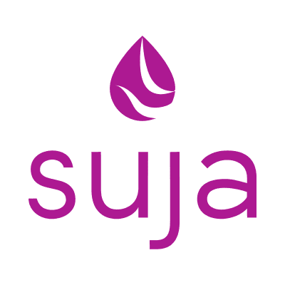 Suja Juice color logo