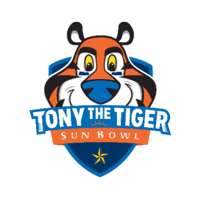 Sun Bowl logo