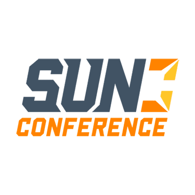 Sun Conference color logo