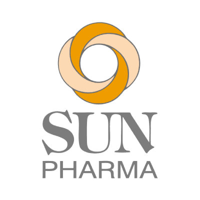 Sun Pharma logo