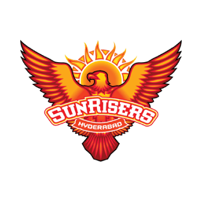 Sunrisers Hyderabad logo