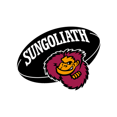 Suntory Sungoliath logo