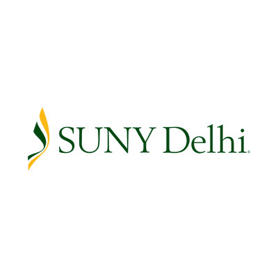 SUNY Delhi color logo