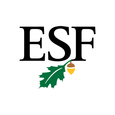 SUNY-ESF color logo
