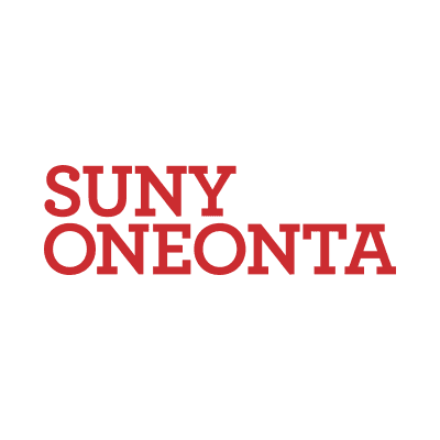 SUNY Oneonta color logo
