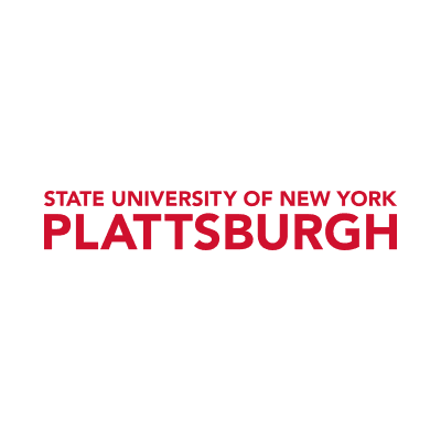 SUNY Plattsburgh logo