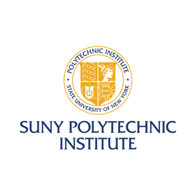 SUNY Polytechnic Institute color logo